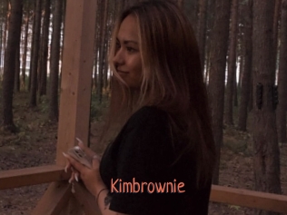 Kimbrownie