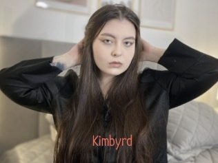 Kimbyrd