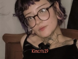 Kimcris19