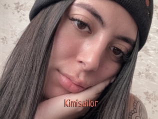 Kimisailor