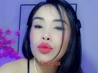 Kimkyfox