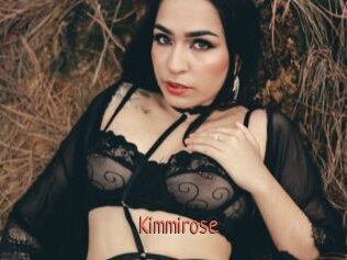 Kimmirose