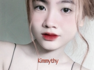 Kimmythy