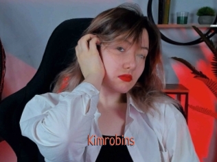 Kimrobins