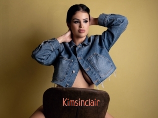 Kimsinclair