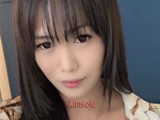 kimsoju Kachou Fuzoku
