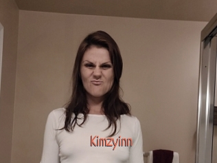 Kimzyinn