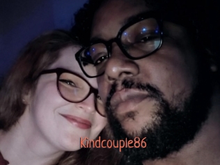 Kindcouple86