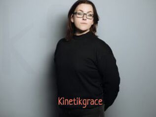 Kinetikgrace