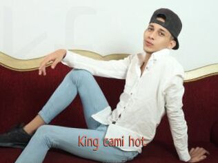 King_cami_hot