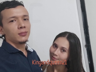 Kingandqueen21