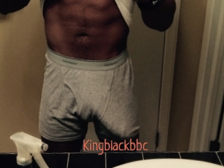 Kingblackbbc