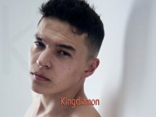 Kingdiamon