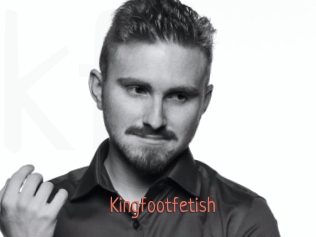 Kingfootfetish