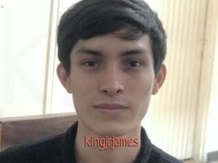 Kingjrjames