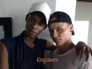 Kingslavex