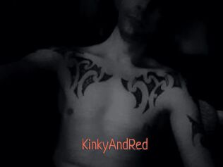 KinkyAndRed