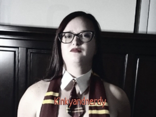 Kinkyandnerdy