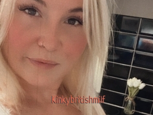 Kinkybritishmilf