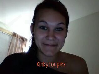 Kinkycouplex