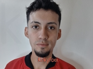 Kinkyfoxx