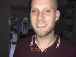 Kinkyguy