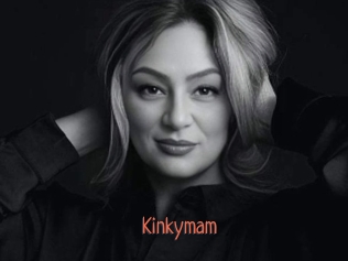 Kinkymam