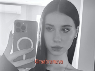 Kiraabramova