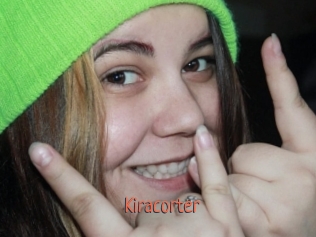 Kiracorter