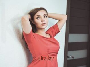 Kiraday