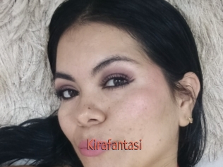 Kirafantasi