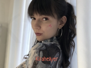Kirahellyer