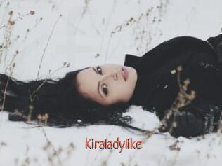 Kiraladylike