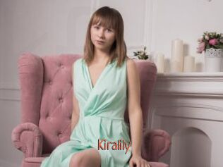 Kiralily