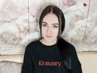 Kiralunary