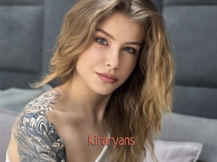 Kiraryans