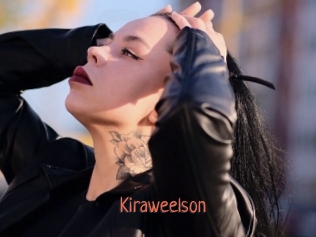 Kiraweelson