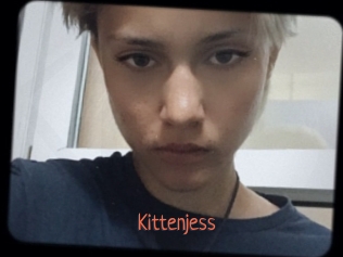 Kittenjess