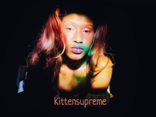 Kittensupreme