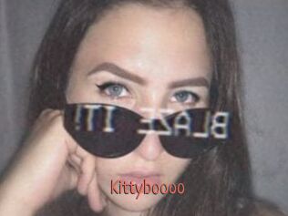 Kittyboooo