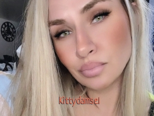 Kittydamsel