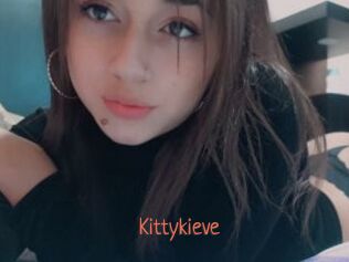 Kittykieve