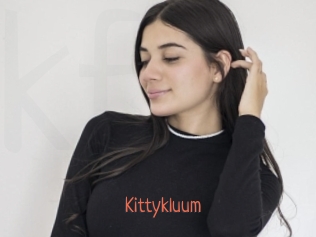 Kittykluum