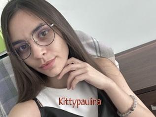 Kittypaulina