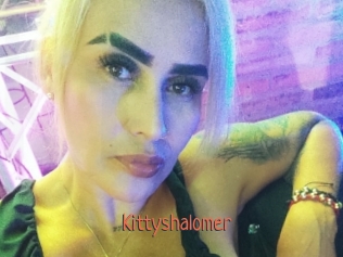 Kittyshalomer