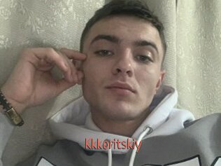 Kkkoritskiy