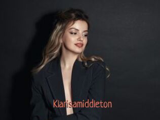 Klarisamiddleton