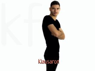 Klausaron