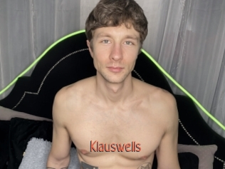 Klauswells