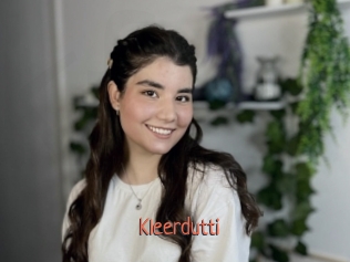 Kleerdutti